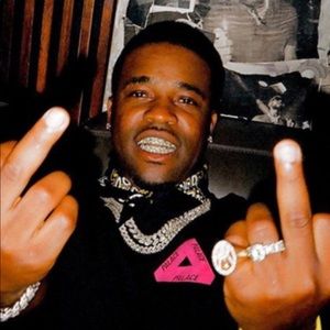 Meet your Posher, Alexander